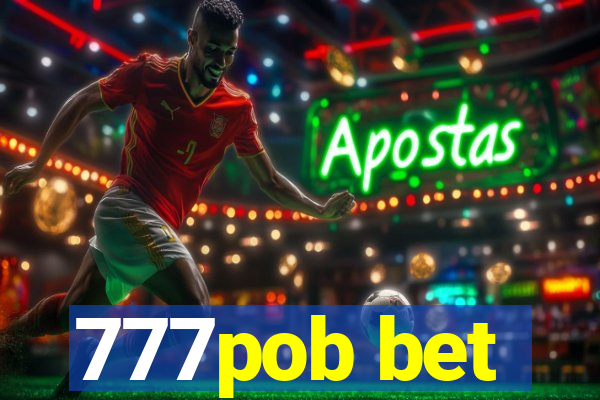 777pob bet